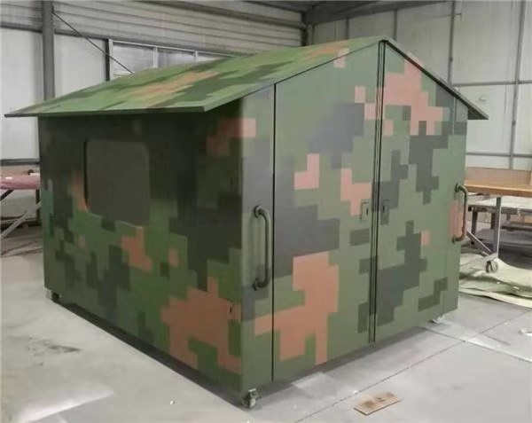 昭通外墙迷彩漆施工前，墙面基层处理是